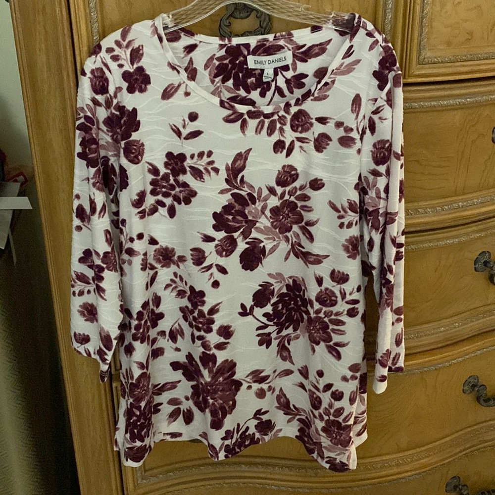 Women’s Blouse